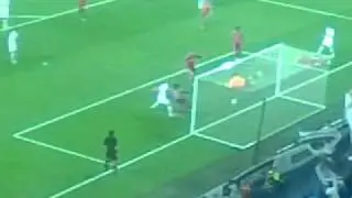 Ozil Vs Lyon