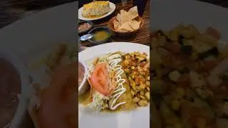 El Arco Mexican Restaurant In Lincoln Heights, 2622 Pasadena Ave., L.A. CA 90031