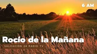 ROCIO DE LA MAÑANA - PROGRAMA #766
