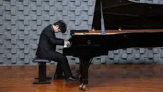 Sergei Rachmaninov: Six Momentes Musicaux, Op. 16 No. 4 in E minor (Presto)