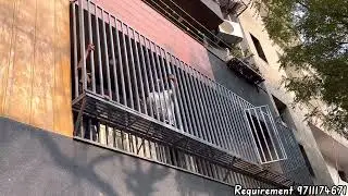 Balcony covering / balcony covering design / how to balcony covering