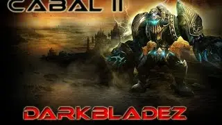 Let's Play Cabal 2 Ep 1