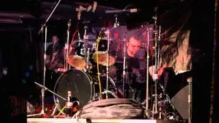 Warlike Deathstrike - Land of Opportunities (Radio Show) russian Rock Radio
