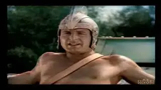 Undersea Kingdom (1936) | 12-Chapter Republic Serial | Ray &ldquo;Crash&rdquo; Corrigan-Color Trailer