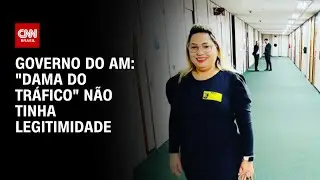 Governo do AM: 