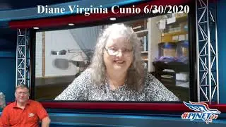 PJNET.tv Highlights 6/30/2020 | Diane Cuneo