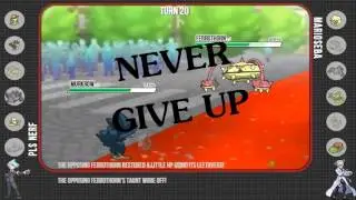 Pokemon Showdown: How to be a Big Jerk