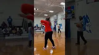 Isaiah  brown free throws