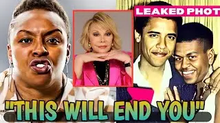 Obama and Michelle GOES NUTS after Jaguar LEAKED photos from JOAN 