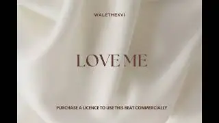 (FREE) 2026 Burna Boy x J Hus Type Beat Instrumental &ndash; Love Me
