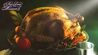 Part Time Musicians - Leftover Turkey [Lyric Video]