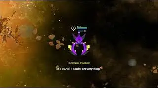 Darkorbit - Final Countdown [ FR SERVER ]