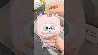 Blind box TOP TOY ➤ dapet Mr. Pa pink! lucuu bangeet 💖 #unboxing #toptoy #blindbox #fyp