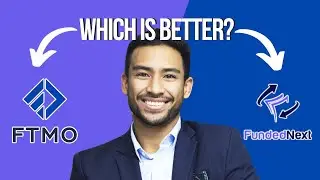 FTMO Vs FTMO Swing || What's The Difference
