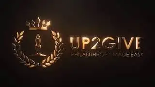 #UP2GIVE NEW! БОМБА! НОВЫЙ ВЗЛЯД НА БИЗНЕС!