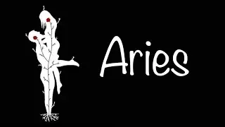 ARIES💘 An Intense Conversation That Leads To HUGE Changes. Stability! Tarot Love Reading