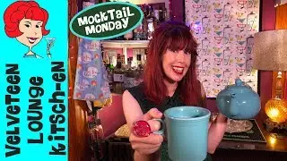 Mocktail Monday: Chai +