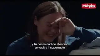 Valor sentimental | Tr&aacute;iler Multiplex
