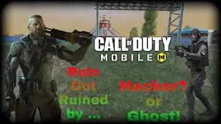Ruin Got Ruined by... | Call Of Duty Mobile | CODM | POCO F3 GT | AdamCoD