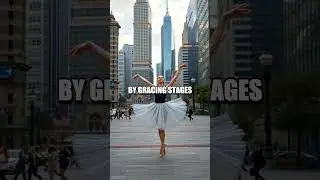 A Trailblazing Dance Across Borders