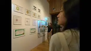 그라함 와이너리 투어 (W&J Graham's Port Lodge tour)
