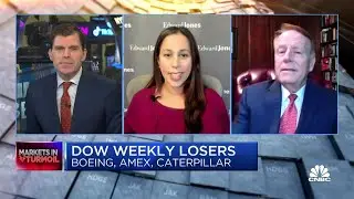 The stable, quality part of the growth market will be first to recover, says Edward Jones' Mahajan