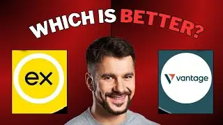 Exness против Vantage &mdash; какой брокер лучше в 2026 году? (Полное сравнительное руководство)