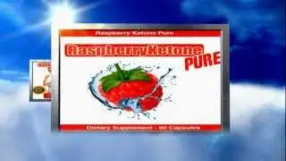 New Weight Loss Craze Raspberry Ketone Diet Supplement