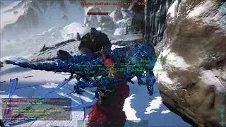 Mono Ark LATAM-EMPIRES-PVE Isla