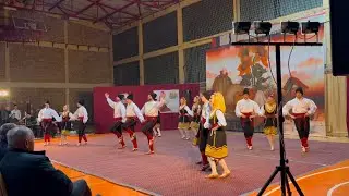 KUD &bdquo;RUDAR&rdquo; UGLJEVIK - &Scaron;OPSKE IGRE