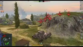 T14 / 1788 dmg / 1 frag 🥈💪😉 Ma_Deuce_338 (NHP) ~ Wot Blitz
