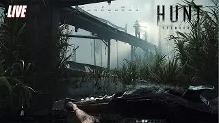hunt showdown serpent moon event Blood Bonds ครบ 1500 ก็จะได้ DLC The Viper Surqe