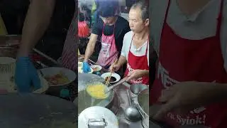 My Favorite Wanton Noodle in MALAYSIA. Must Try!