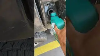 O aditivo q eu uso para diesel s10 para Hilux 2004