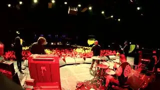 The Bronx | Curb Feelers | Live at O2 Victoria Warehouse, Manchester