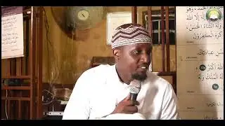 Try and make an effort - Sheikh Hillal 