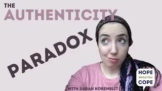 The Authenticity Paradox (EPISODE 5)