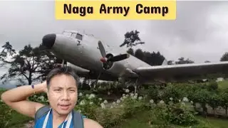  TA NAGA REGIMENT ZAKHMA 8,PASS IN ABAN KOI HI JONH. LEU HEN ANA KIGOT DA JNG UTE🙏 AHAH SAI😔
