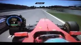 Always No. 1 - Fernando Alonso Tribute 2001-2015
