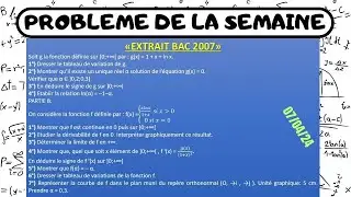 Problem of the week #8 from 07/04😎