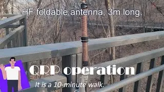 QRP operation