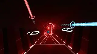 [Beat Saber] Panic! At The Disco - House of Memories