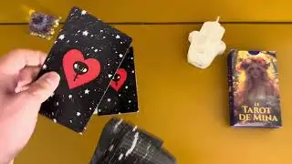 Un message bouleversant: es-tu prêt(e)?? 💫💫