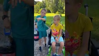 SMART KIDS 🤣🥰