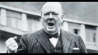 Germans Expected a Quick Victory &mdash; Churchill&rsquo;s Words Stopped Them Cold