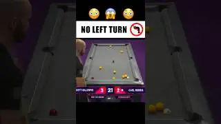 CARL MORRIS | Best SHOT Of All Time??