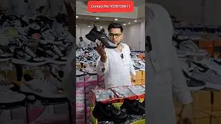 #newshorts #shortsviral #shoe #footwearbrand || Indian Footwear || Hing Ki Mandi || Agra ||