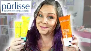 Purlisse May 2022 Aia Beauty Bundle Unboxing