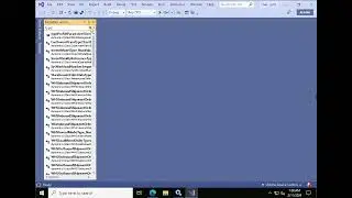 Metadata search in Microsoft dynamics F&O | For Training/Placement ping me on WhatsApp +916301259232