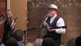 My Dear Childhood Days    -Newberry & Verch at Riverdog